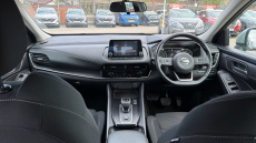 Nissan Qashqai 1.3 DiG-T MH 158 Acenta Premium 5dr Xtronic Petrol Hatchback